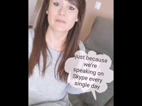 Throw things in someone's face - YouTube