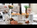 COMPRAS PARA LA CASA & ASI DECORE PARA OTOÑO 2019