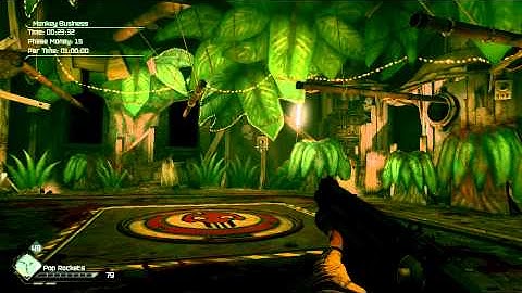 Rage Mutant Bash TV Part 2 100% Accuracy