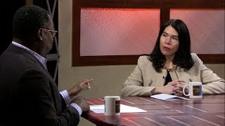 Famous Detroit Public Schools Community District / Mass Incarceration | American Black Journal Full Episode Profile