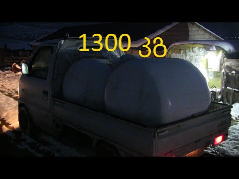 suzuki cary თავისუფლად მიაქვს 1300 კგ...