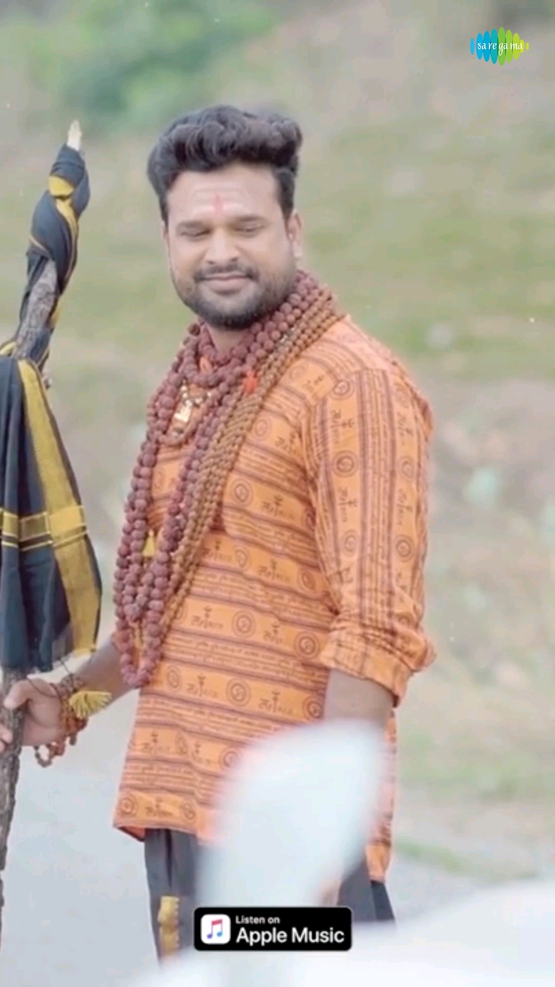 #bolbam ka yeh gana bahut hi ??? sundar hai, zarur sune #riteshpandey #saregamahumbhojpuri