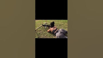 Best $11K I’ve Spent On My FN M249 SAW Besides My Barrett M82 and My Barrett M107A1❤️❤️❤️