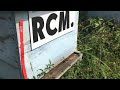 Ruche du groupe rcm  un toit pour les abeilles