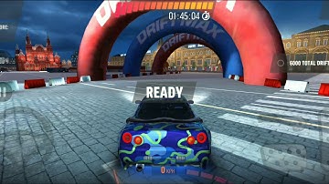 Drift Max Pro - Nissan Skyline R32 GT-R, The Classic Event Day 11, Best Graphics, Android & iOS Game