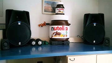 Opera 712 dx + sub 05d db technologies