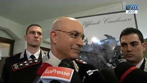 Che fine hanno fatto i carabinieri di Cucchi?