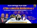 Action evangelique internationale a kolwezi a   ecfa du 25 juin au 02 juillet 2023