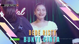 BUKTI CINTA Voc DEDE RISTY I LIVE OBROG ONLINE I Part 5