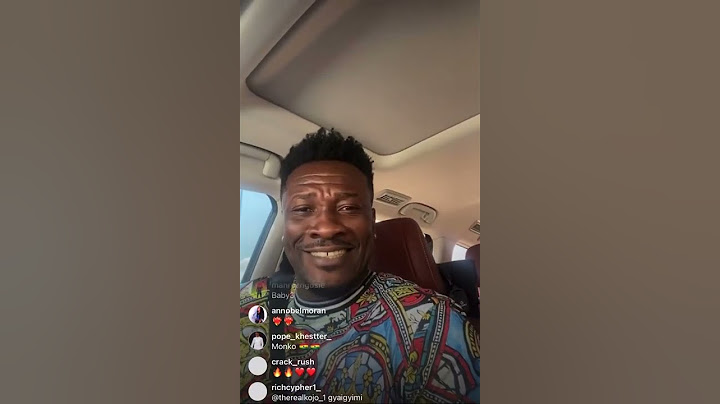 Ex Ghana🇬🇭Blackstars Captain and a legend Asamoah Gyan Madly in love with shatta wale OnGod Song🎵💥💥