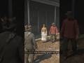 RDR2 Shorts: Showing this Asian prick NPC’s for getting into John’s business #rdr2 #johnmarston