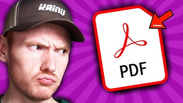 How to Change your DEFAULT PDF Viewer