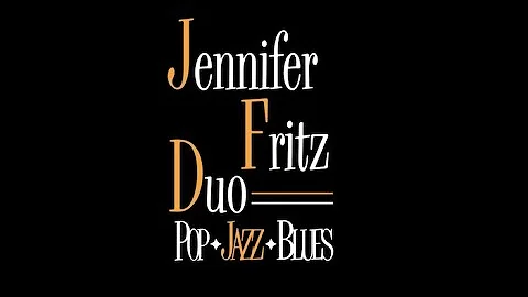 Jennifer Fritz Duo (2021)