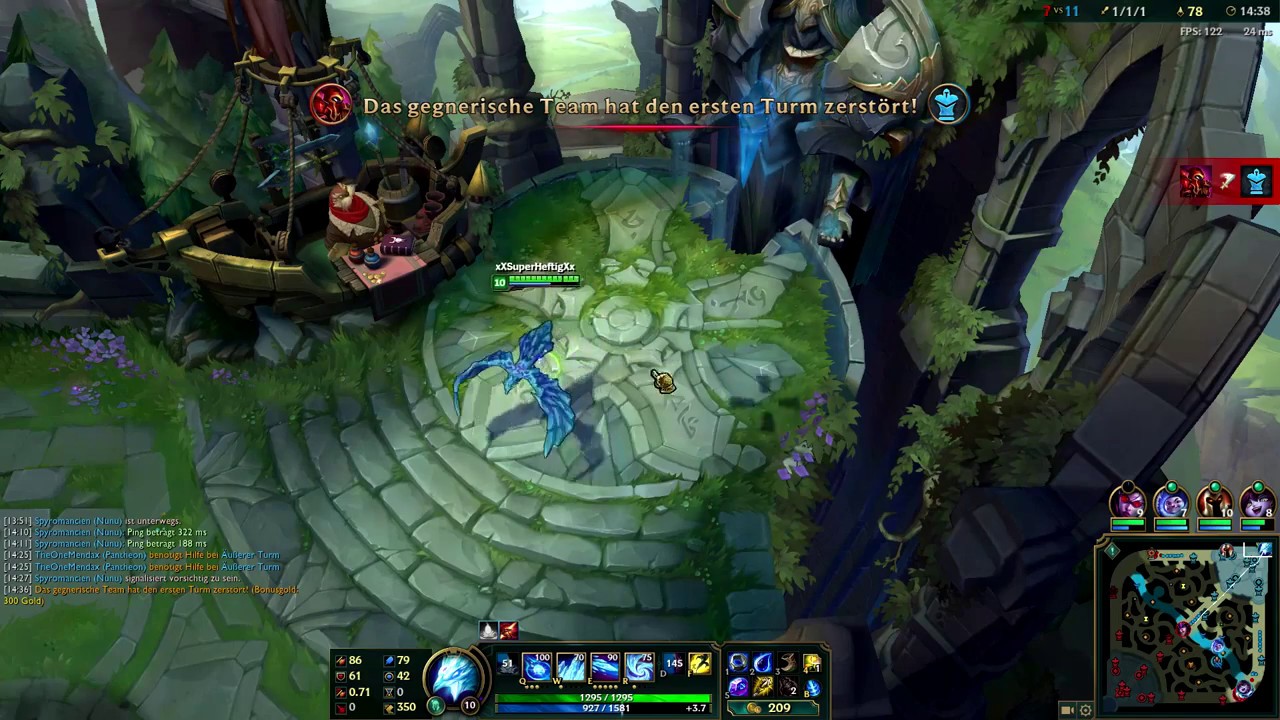 League Of Legends Registrieren Deutsch League Of Legends Registrieren Deutsch