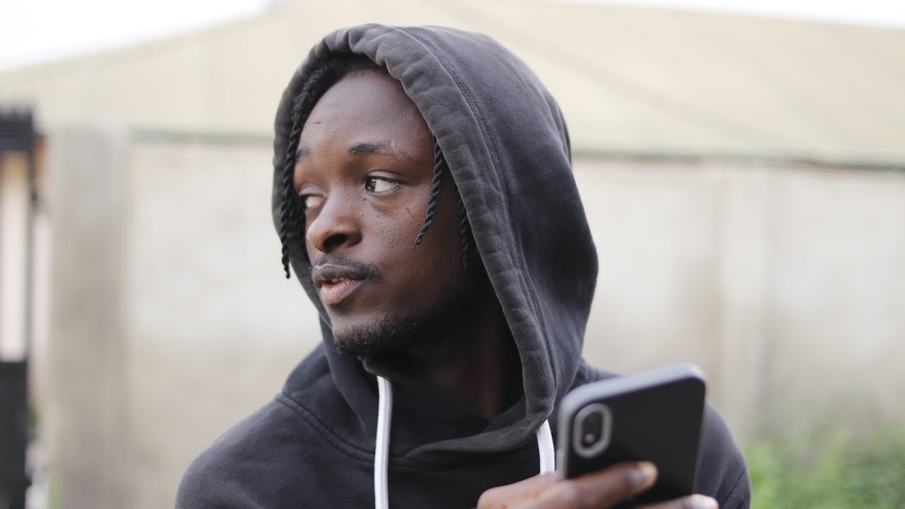 Watch Abanny - IMOLE (Official Video) on YouTube Watch Abanny - IMOLE (Official Video) on YouTube