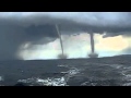 What exactly is a Waterspout?