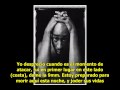 2pac - Ambitionz Az a Ridah subtitulada español Mp3