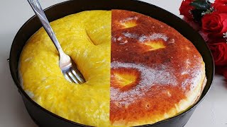 НОВЫЙ РЕЦЕПТ! ВЫ КОГДА-НИБУДЬ ТАК ГОТОВИЛИ!НЕВЕРОЯТНО ВКУСНО😋. ПРОСТОЙ РЕЦЕПТ