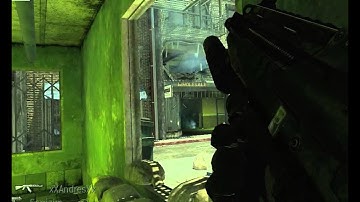 MW2 Skidrow Nuke