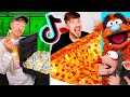 MRBEAST'S FUNNIEST TIKTOK MEMES That WILL Make You Laugh! (VIRAL)