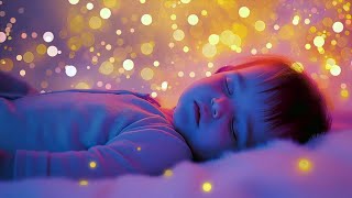 Relaxing Bedtime Music for Babies: Soothing Lullabies by Brahms & Mozart