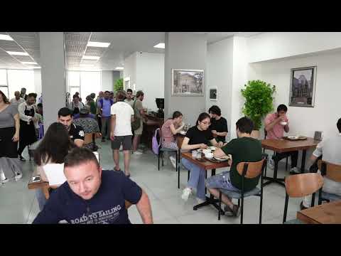 Loading video
