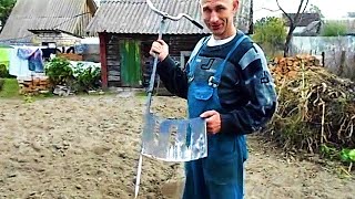 ПОРАЗИТЕЛЬНЫЕ ИЗОБРЕТЕНИЯ, САМОДЕЛКИ, МАШИНЫ, МЕХАНИЗМЫ И УДИВИТЕЛЬНАЯ ТЕХНИКА И ТЕХНОЛОГИИ #46