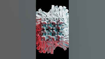 Blender Geometry Nodes Fractal Vortex