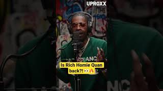 We could use another #richhomiequan era 🔥 #shorts https://www.tiktok.com/t/ZTRGtG7HG/