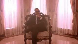 Daddy Yankee - Pasarela (Official Video).