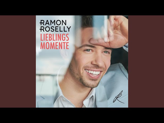 Ramon Roselly - Lass diese Nacht nie enden