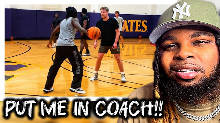 DUKE DENNIS AND AMP VS. MR BEAST (5V5 BASKETBALL)