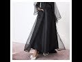 Modern abaya  fashion