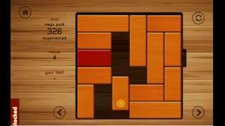 Blocked in Mega Pack Perfect Solution - Level 326