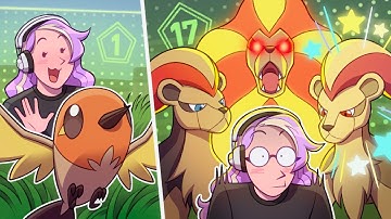 One Shiny Pokemon In EVERY Z-A Zone!