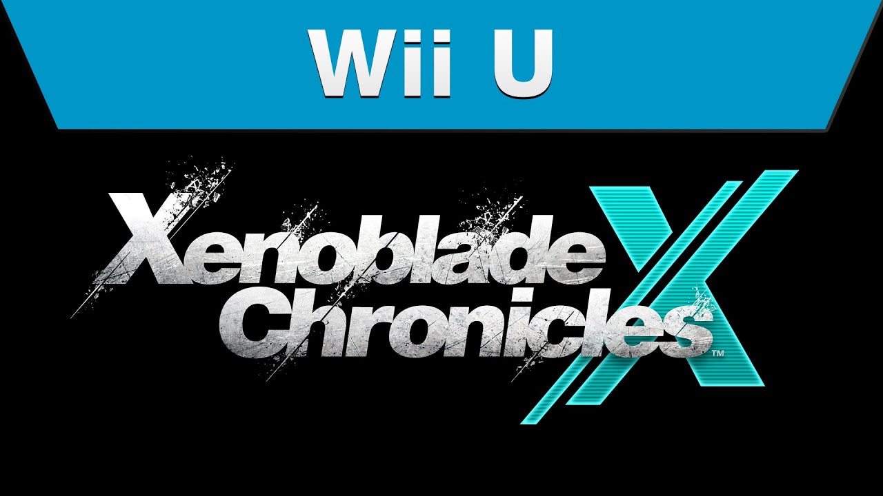 Wii U - Xenoblade Chronicles X Video Showcase