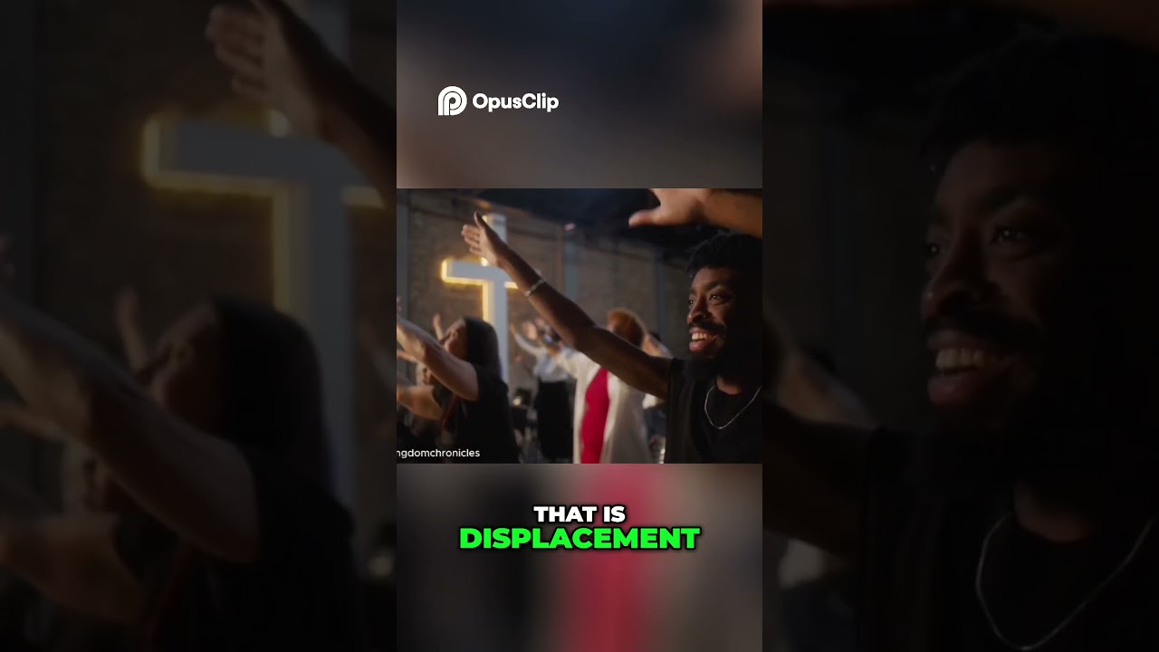 Faith, Race, and Finding True Strength in Christ 