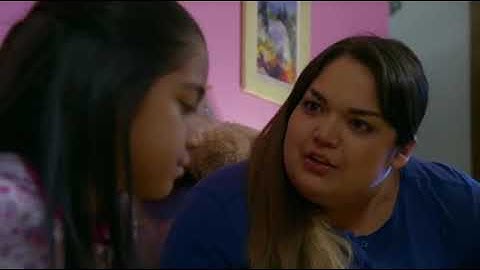 La Rosa De Guadalupe: "Una Voz En el internet " Parte 2