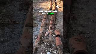 Ancient Ephesus Hidden Secret: 2,000 Year Old Plumbing