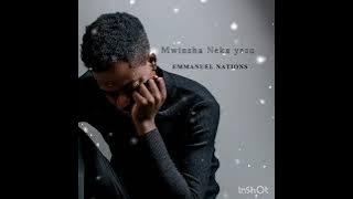 MWINSHA NEKA YESU (WORSHIP @Gospelchismuba2556 )