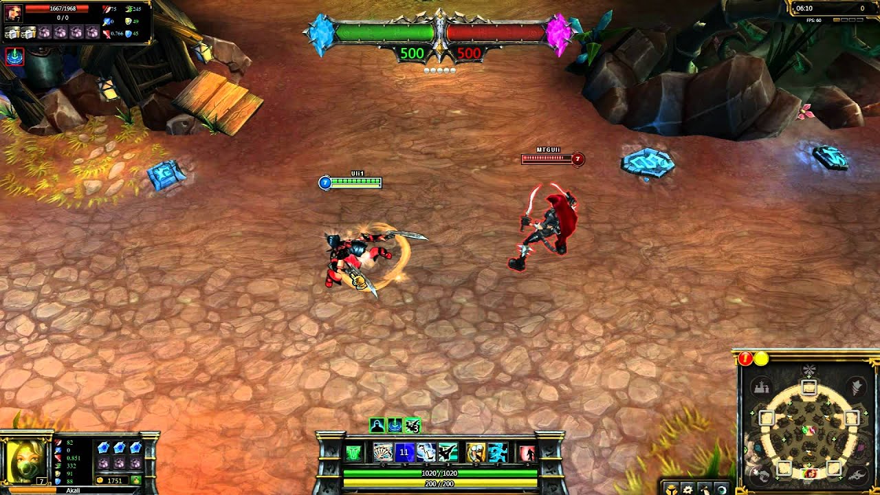 Lol アカリのスキンおすすめbest5選 Lol実践 Lol アカリのスキンおすすめbest5選 Lol実践