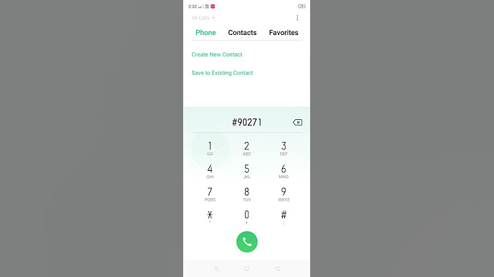 how to open hide app in your oppo phone#viral#shorts