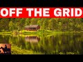 How To Move Off The Grid I Step By Step Guide