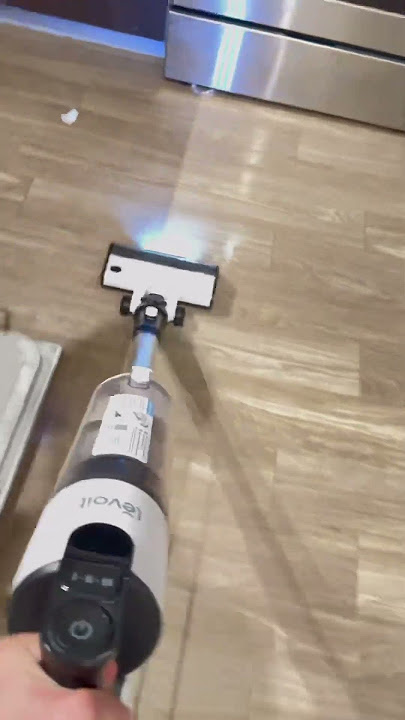 @Levoit vacuum #tokyodrift 