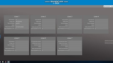 Sistema de visión artificial con Labview 2019 y Cognex Dataman