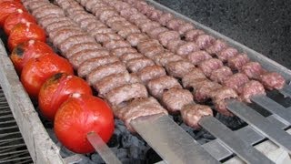 Kabab Koobideh Bonab | 2 of 3 | كباب كوبيده