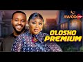 OLOSHO PREMIUM Latest Yoruba Movie 2026 Femi Adebayo Wumi Ajiboye Obatide Kevin Kiki Bakare