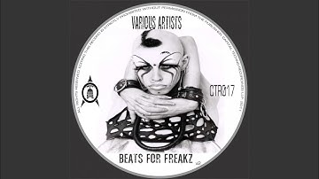 Streamtech (Original Mix)