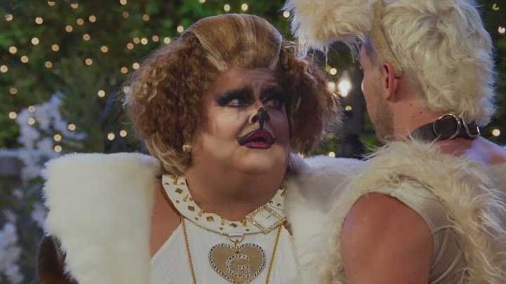 RuPaul's Drag Race All Stars Season 10 Episode 9 The Golden Bitchelor (June 27, 2025) Full Episode