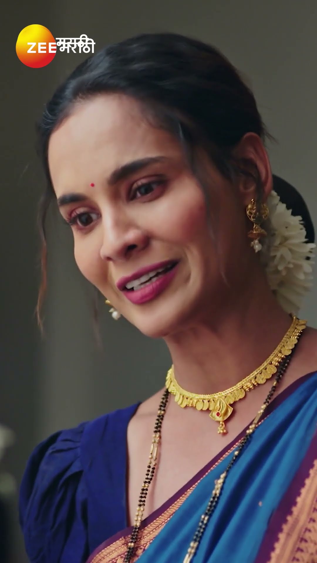 #Lakhat Ek Aamcha Dada #Shorts #Zee Marathi #Entertainment #Drama